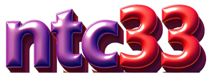 ntc33 logo
