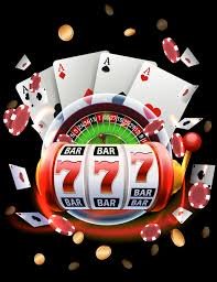 ntc33 Ratusan Slot Menanti Anda Setiap Hari