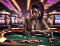 ntc33 Bilik slot